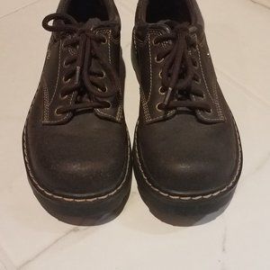 SKECHERS Ankle Boots